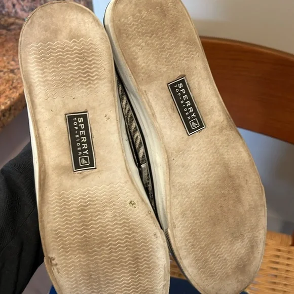 Sperry boat shoes - Picture 3 of 5
